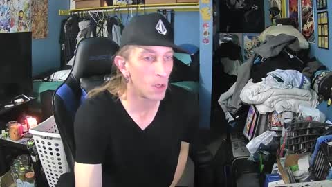 NorCalLongSlong online show from February 21, 2025, 6:29 am