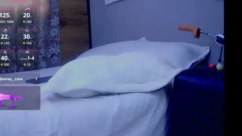 Aaron online show from July 26, 2026, 8:05 pm