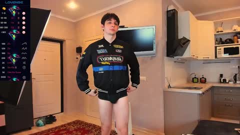 Aaron Bang online show from January 25, 2025, 2:37 am