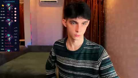 Aaron Bang online show from September 20, 2025, 11:17 pm