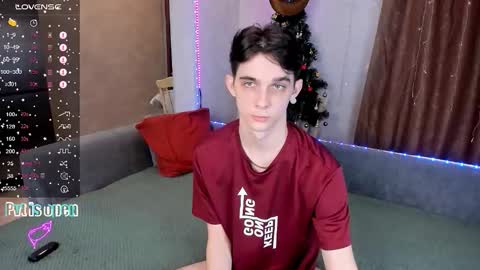 Aaron Bang online show from January 10, 2026, 10:03 pm