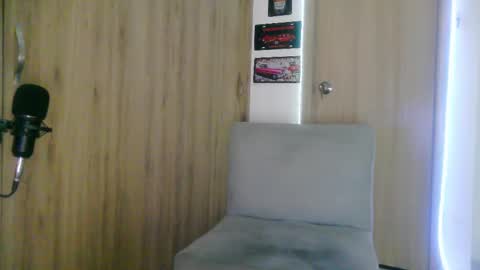 Aaron kwok online show from October 9, 2025, 1:14 am