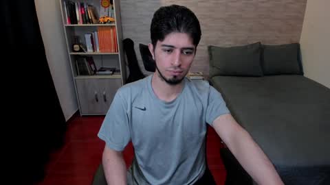 Aaron online show from January 15, 2025, 8:26 pm