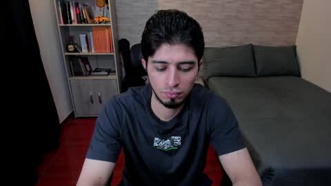 Aaron online show from January 26, 2025, 9:29 pm