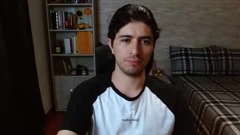 Aaron online show from March 24, 2026, 8:36 pm