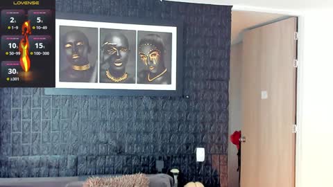 Aaron online show from January 16, 2025, 6:48 pm