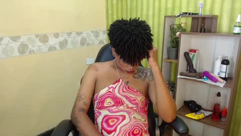 im NiallDun online show from February 18, 2025, 6:26 am