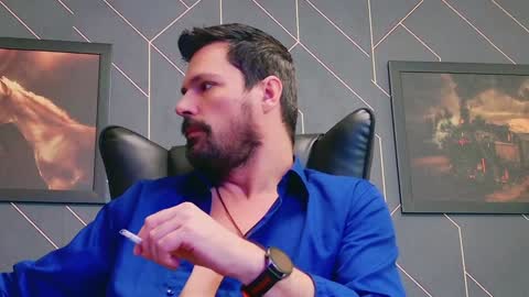 Aaron online show from January 21, 2025, 7:37 am