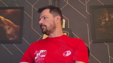 Aaron online show from February 4, 2025, 6:04 am