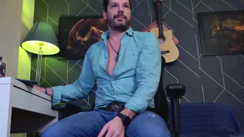 Aaron online show from January 16, 2026, 9:41 pm