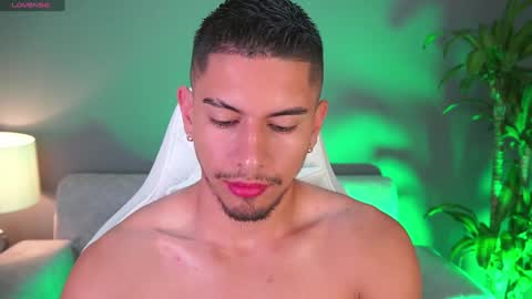 AARON  online show from January 30, 2025, 10:19 am