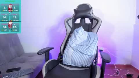 ig aaron hunter123 online show from November 30, 2025, 6:39 am