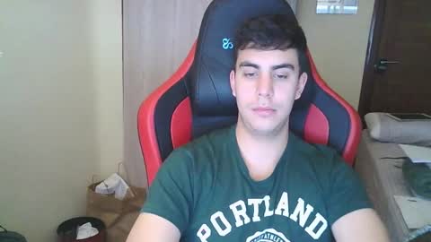 aaronlavine online show from March 6, 2025, 4:38 pm