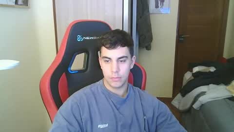 aaronlavine online show from April 24, 2026, 5:48 pm