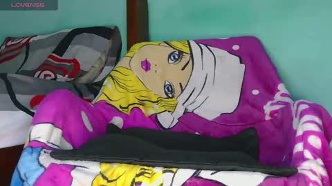 Aaron online show from October 12, 2025, 5:01 pm