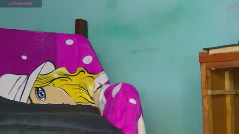 Aaron online show from October 31, 2025, 4:19 pm