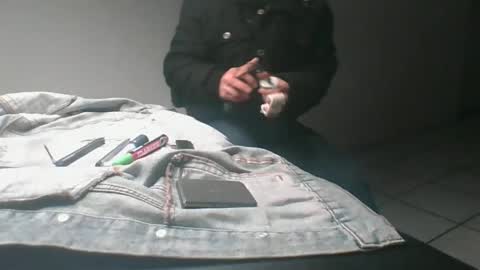 aaronm7907 online show from January 11, 2026, 4:28 am