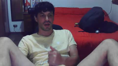 aaronspice online show from January 18, 2025, 7:37 pm