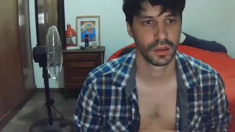 aaronspice online show from January 24, 2025, 4:06 pm