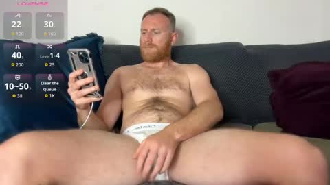 Scrufffypup online show from September 11, 2025, 1:00 pm