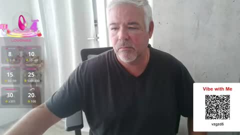Snapshot of aarosteev chatting on August 7, 2026, 1:24 pm Jason online show from August 7, 2026, 1:24 pm