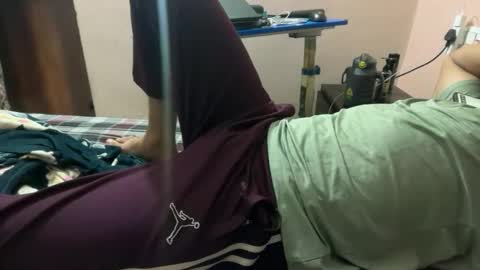 aaryan_sexoo online show from October 3, 2025, 10:34 am