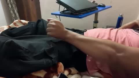 aaryan_sexoo online show from October 31, 2025, 6:09 pm