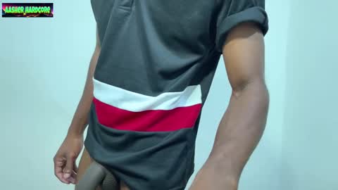 Asher online show from February 27, 2025, 5:36 pm