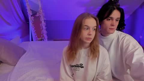 Fiona and Harry online show from December 14, 2024, 12:01 am