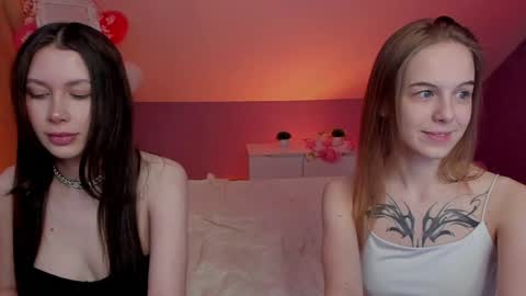 Fiona and Harry online show from January 19, 2025, 5:39 pm