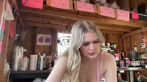 ababyy2901 online show from March 6, 2025, 11:53 pm