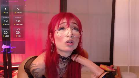 Abbeey online show from March 7, 2025, 8:00 pm