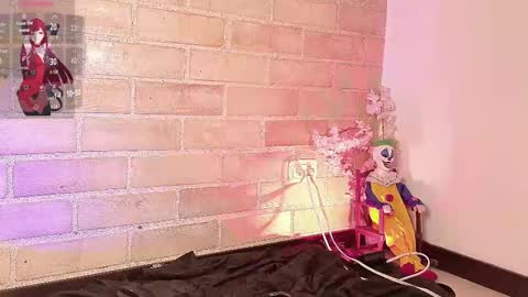 Abbeey online show from October 27, 2025, 10:47 pm