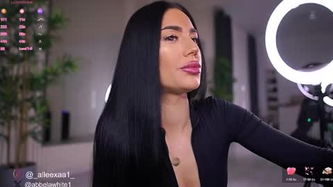 Alexa online show from February 20, 2025, 6:17 am