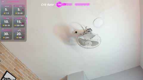 abbey_walker online show from September 18, 2025, 11:01 am