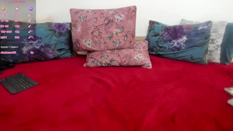 Abby online show from December 13, 2024, 12:39 pm