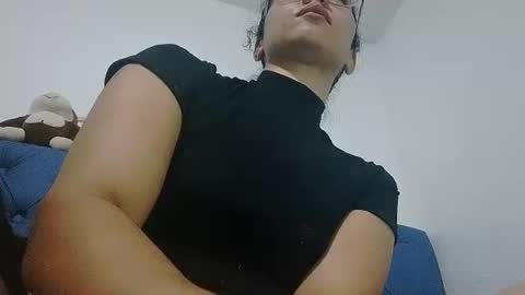 Martina online show from February 13, 2025, 8:45 pm