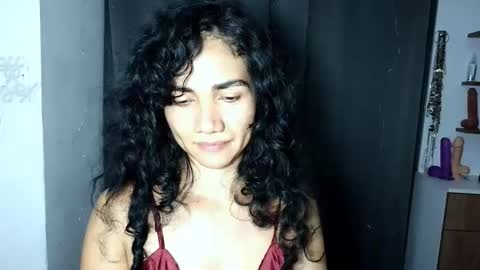 Martina online show from December 22, 2025, 11:24 pm