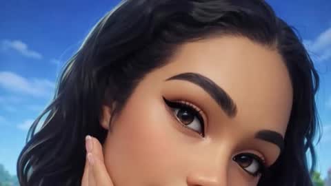 Martina online show from January 14, 2026, 6:46 pm