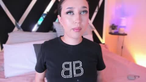 abbie online show from September 22, 2025, 7:27 pm