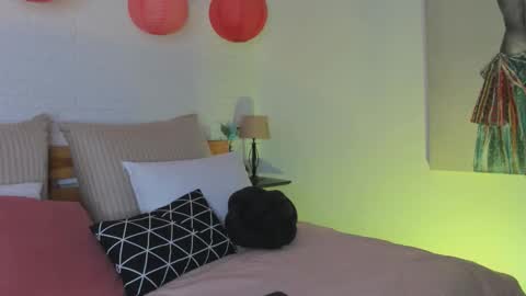 abbie online show from November 26, 2025, 2:34 am