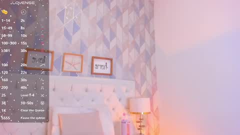 Abbie online show from January 28, 2025, 3:47 am