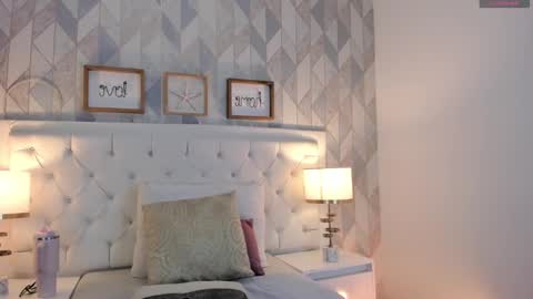 Abbie online show from January 29, 2025, 3:44 am