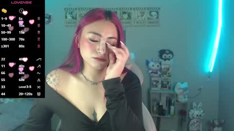 abbie  70OFF online show from February 18, 2025, 1:43 am