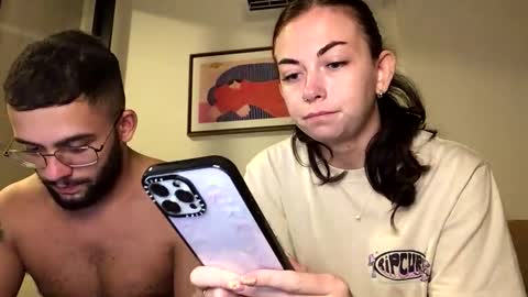 Abbie xo online show from November 8, 2025, 2:50 pm