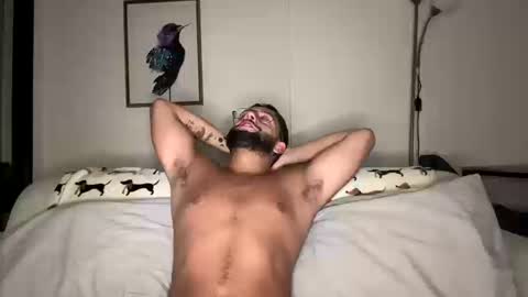 Abbie xo online show from March 12, 2026, 1:28 pm