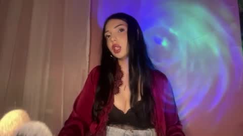 Mia  online show from July 11, 2026, 11:02 am