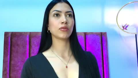 Abbie Joness online show from September 11, 2025, 11:32 am