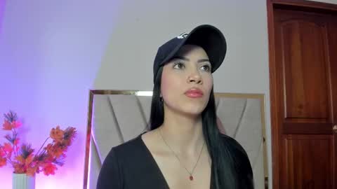 Abbie Joness online show from November 13, 2025, 11:31 am