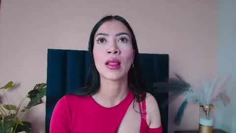 Snapshot of abbiejoness_ chatting on June 15, 2026, 12:07 pm Abbie Joness online show from June 15, 2026, 12:07 pm